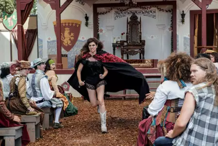 American Princess - galeria zdjęć - filmweb