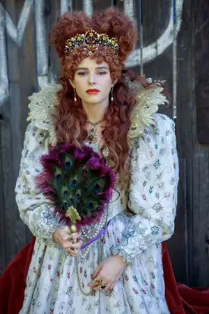 American Princess - galeria zdjęć - filmweb