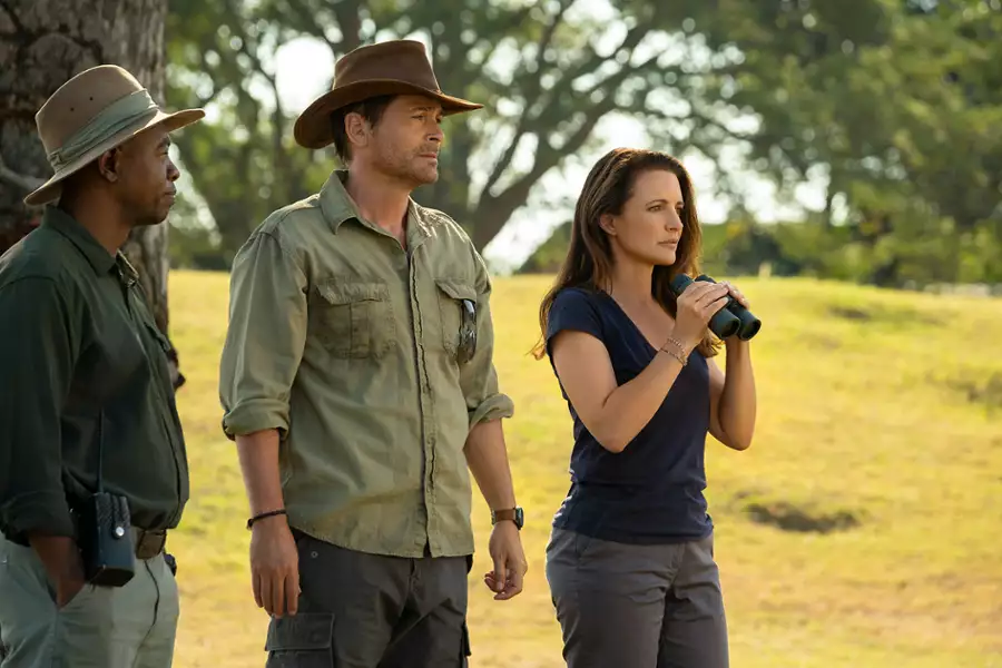 Upalne święta - galeria zdjęć - filmweb