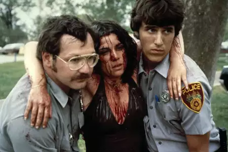 Pirania - galeria zdjęć - filmweb