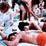 Piranha - galeria zdjęć - filmweb