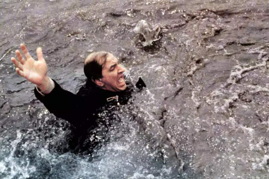 Pirania - galeria zdjęć - filmweb