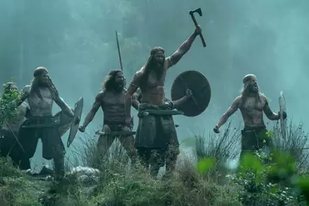 Wiking - galeria zdjęć - filmweb