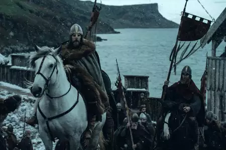 Wiking - galeria zdjęć - filmweb