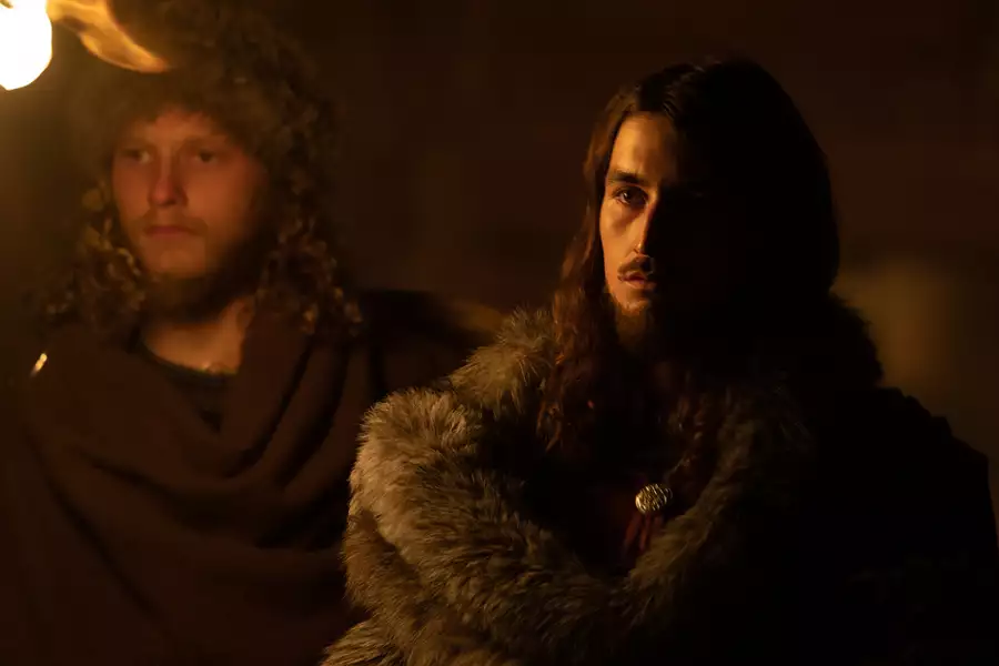 Wiking - galeria zdjęć - filmweb