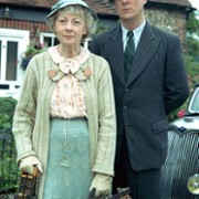 Panna Marple: Morderstwo na plebanii - galeria zdjęć - filmweb