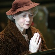 Panna Marple: Morderstwo na plebanii - galeria zdjęć - filmweb
