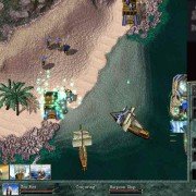 Total Annihilation: Kingdoms - galeria zdjęć - filmweb