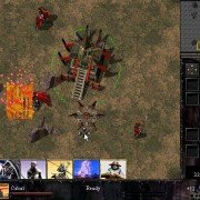 Total Annihilation: Kingdoms - galeria zdjęć - filmweb