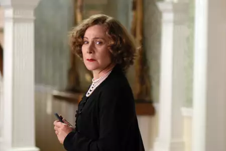 Panna Marple: Morderstwo odbędzie się... - galeria zdjęć - filmweb