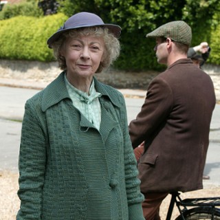 Panna Jane Marple