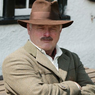 Pułkownik Easterbrook