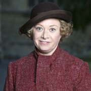 Panna Marple: Morderstwo odbędzie się... - galeria zdjęć - filmweb