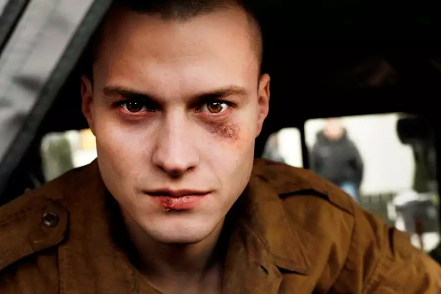 Żywie Białoruś! - galeria zdjęć - filmweb