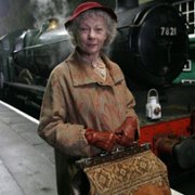 Panna Marple: 4.50 z Paddington - galeria zdjęć - filmweb