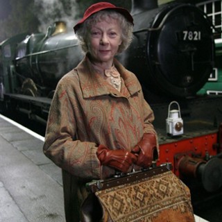 Panna Jane Marple