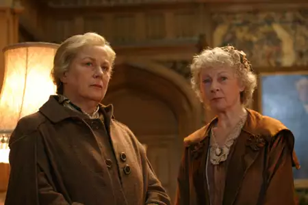 Panna Marple: 4.50 z Paddington - galeria zdjęć - filmweb