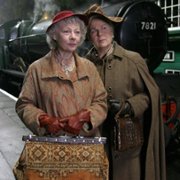 Panna Marple: 4.50 z Paddington - galeria zdjęć - filmweb