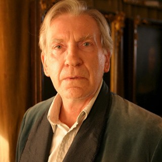 Luther Crackenthorpe
