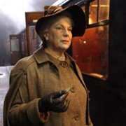 Panna Marple: 4.50 z Paddington - galeria zdjęć - filmweb