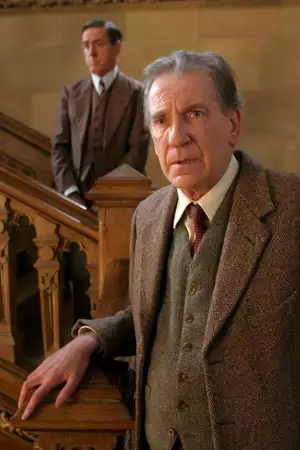 Panna Marple: 4.50 z Paddington - galeria zdjęć - filmweb