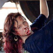 Train. Rzeźnia na szynach - galeria zdjęć - filmweb