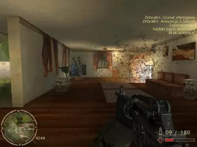 Terrorist Takedown: Wojna w Kolumbii - galeria zdjęć - filmweb