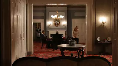 Deadline - galeria zdjęć - filmweb