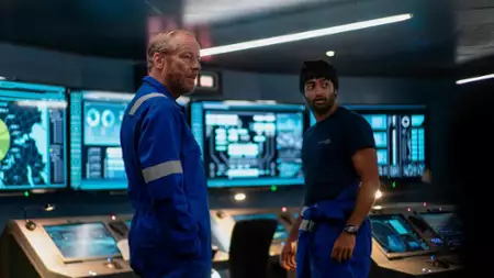 Platforma - galeria zdjęć - filmweb