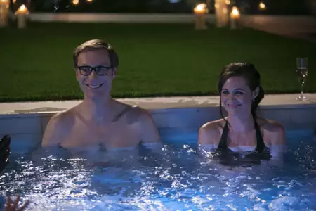 Witam panie - galeria zdjęć - filmweb