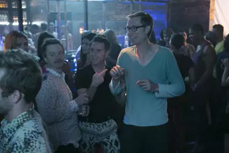 Witam panie - galeria zdjęć - filmweb