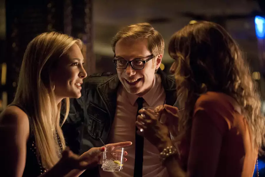 Witam panie - galeria zdjęć - filmweb