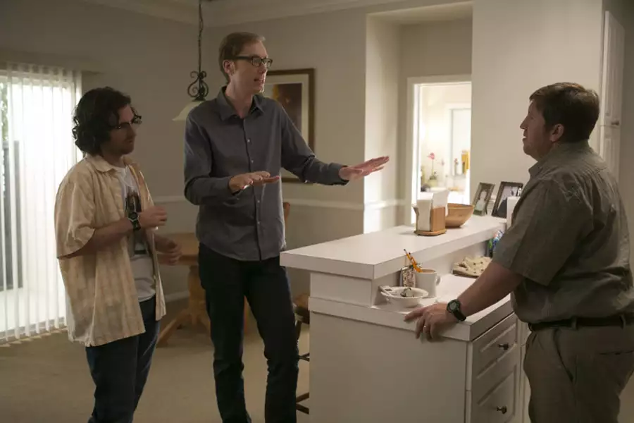 Witam panie - galeria zdjęć - filmweb