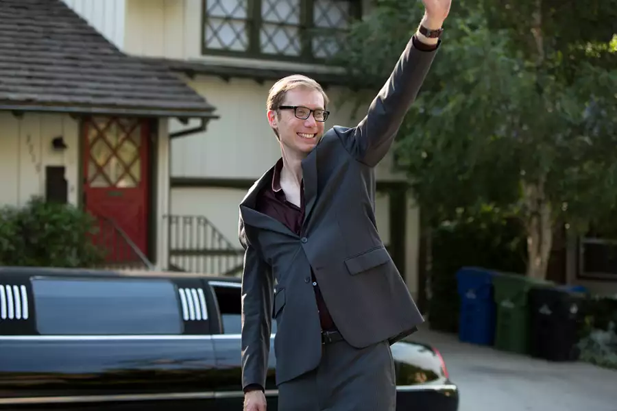 Witam panie - galeria zdjęć - filmweb