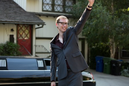 Odcinek 2 The Limo