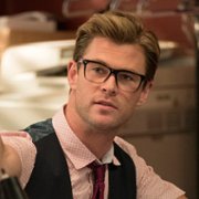 Chris Hemsworth