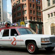 Ghostbusters - galeria zdjęć - filmweb