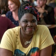 Leslie Jones