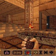 Powerslave - galeria zdjęć - filmweb