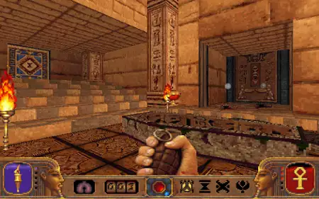 Powerslave - galeria zdjęć - filmweb