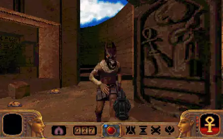 Powerslave - galeria zdjęć - filmweb