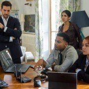 Ransom - galeria zdjęć - filmweb