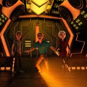 3Below: Tales of Arcadia - galeria zdjęć - filmweb