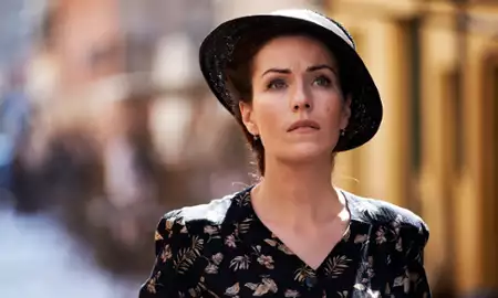 W cieniu - galeria zdjęć - filmweb
