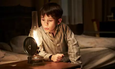 W cieniu - galeria zdjęć - filmweb