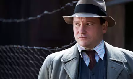 W cieniu - galeria zdjęć - filmweb