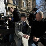 Ve stínu - galeria zdjęć - filmweb