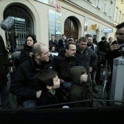 Ve stínu - galeria zdjęć - filmweb