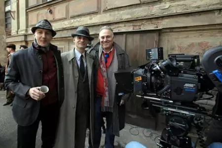 W cieniu - galeria zdjęć - filmweb