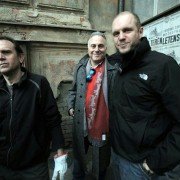 Ve stínu - galeria zdjęć - filmweb